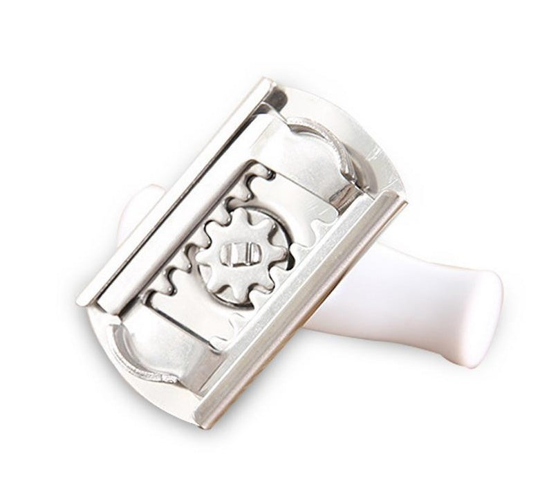 Stainless Steel Manual Adjustable Bottle Opener