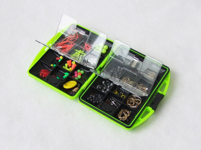 Multifunctional Tool & Gear Box