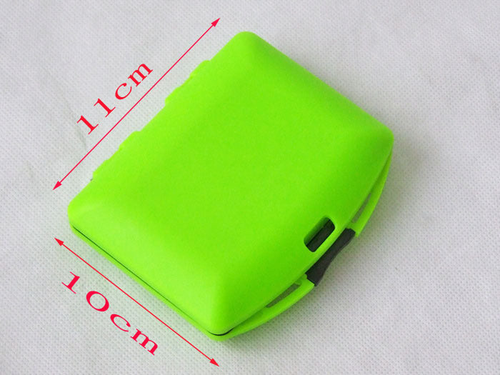 Multifunctional Tool & Gear Box