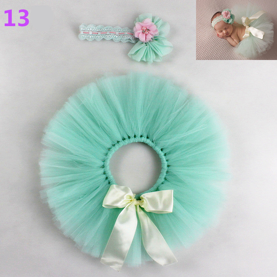 Children's Photographic Clothing Bust Tutu Skirt Sell My Stuff