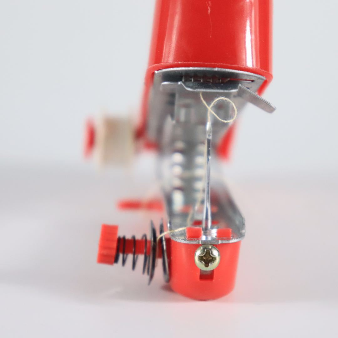 Portable Handheld Sewing Machine