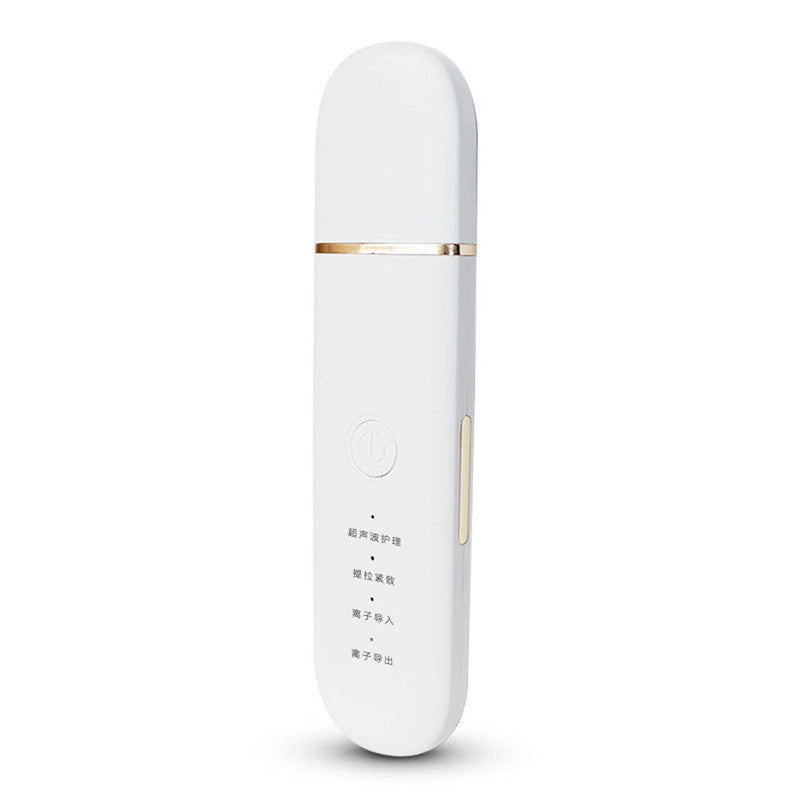 Ultrasonic Blackhead Removal Facial Cleanser