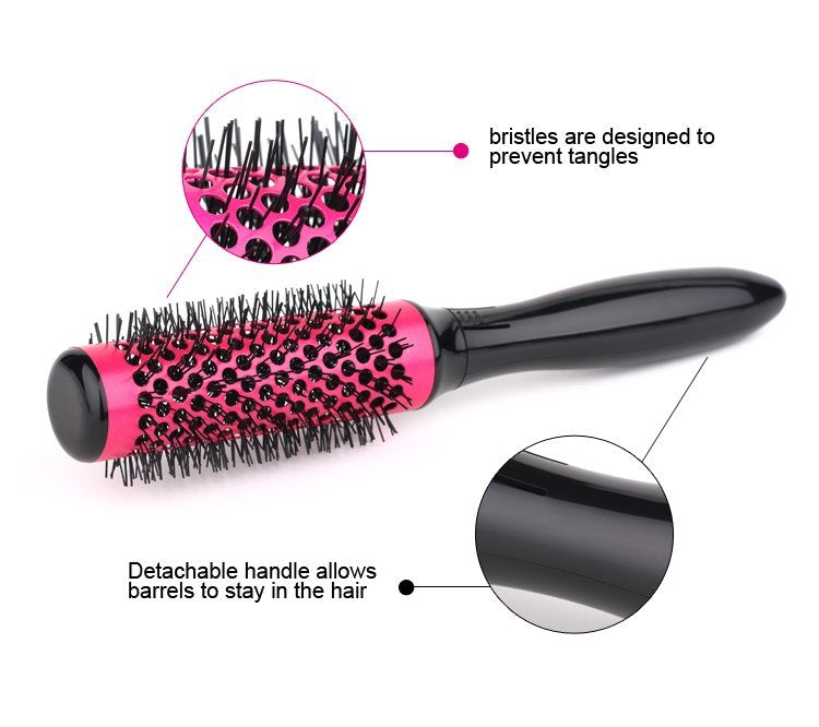 High Temperature Ceramic Round Comb
