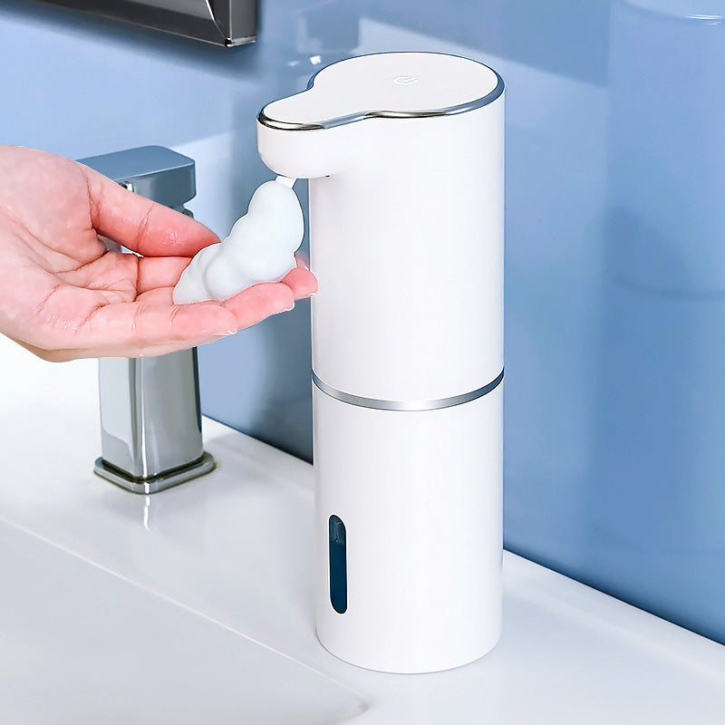 Smart Foam Soap Dispenser
