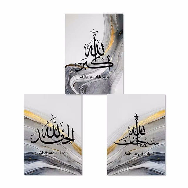 Modern Living Room Home Decoration Painting My Store