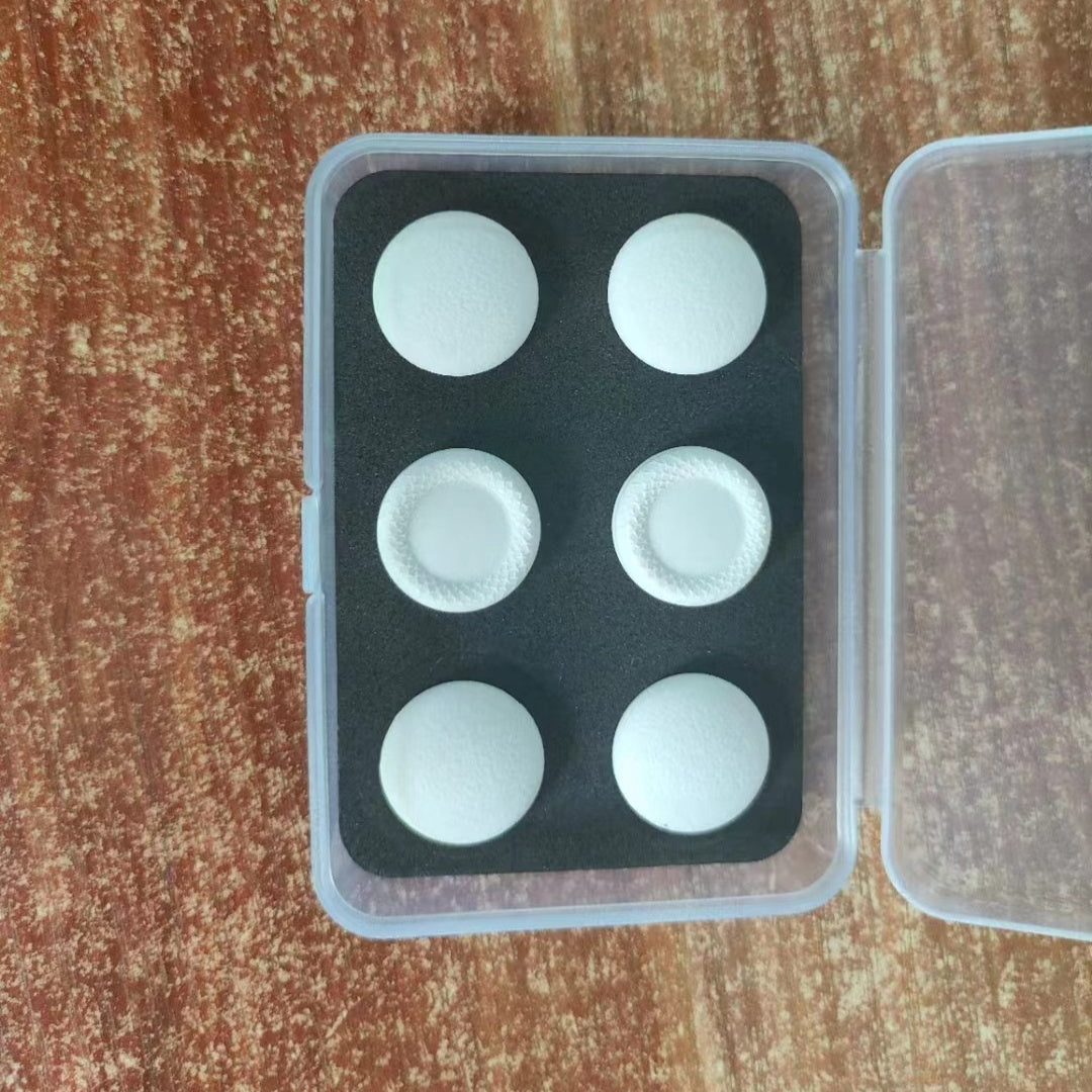 Elite Joystick Cap Back Key