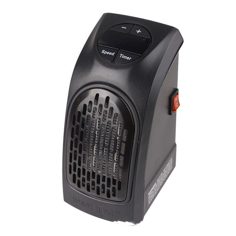 Winter Air Heater Mini Electric Fan Heater
