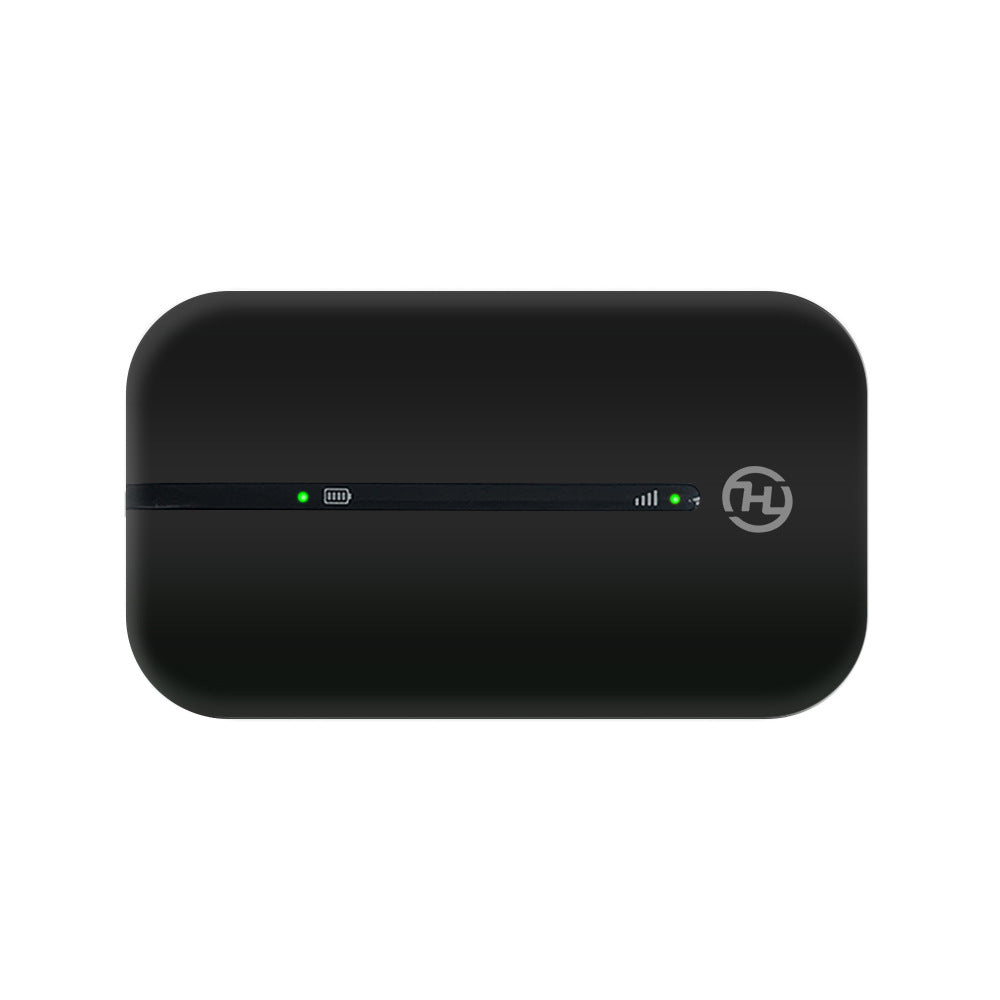 Wi-fi 4g Router With Lithium Battery 150Mbps Unlocked My Store