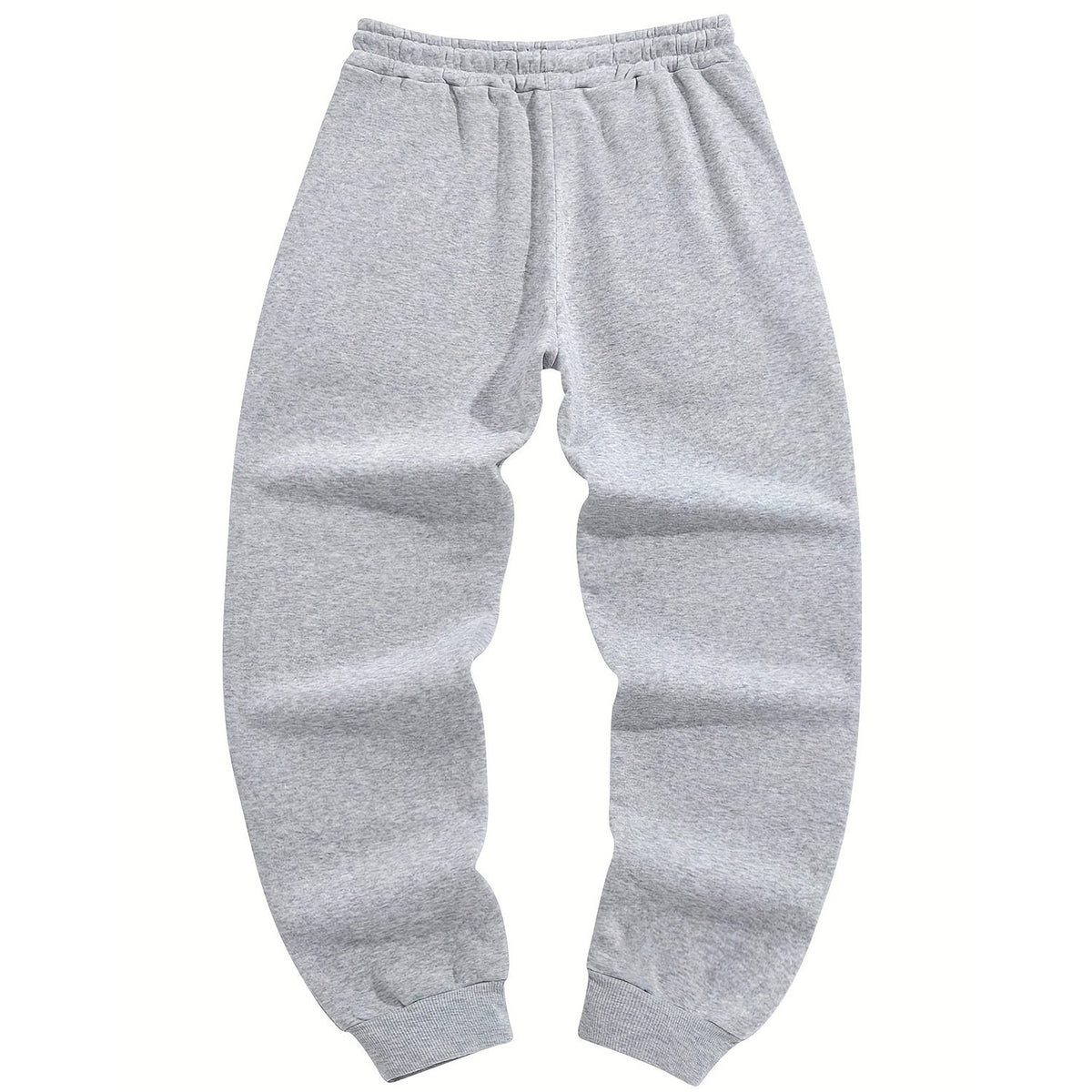 Pants Men Ankle-tied Sweatpants Spring And Autumn Loose Men's Sports Pants
