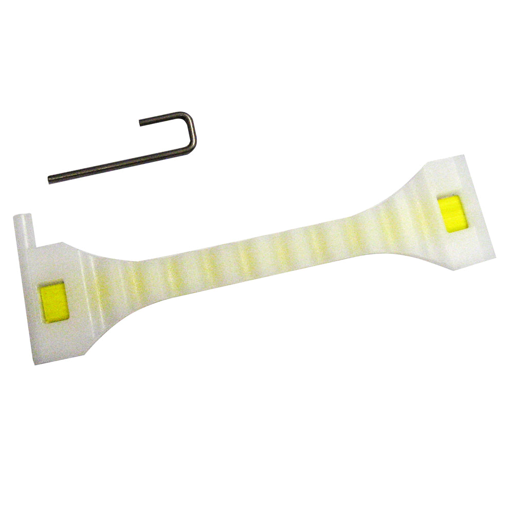 Maxwell Freedom Pressure Arm Upgrade Kit TRAPSKI