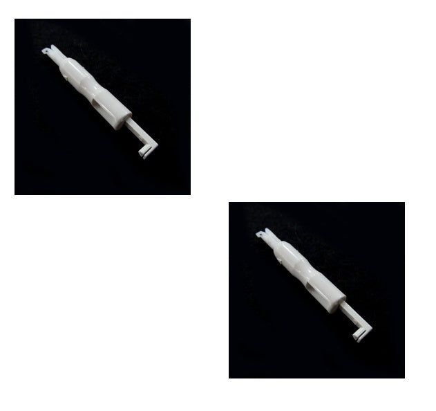 Sewing Machine Needle Threader Insertion Tool