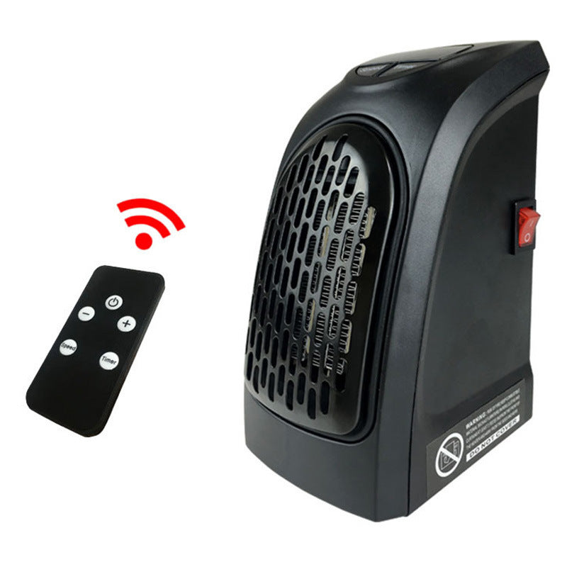 Mini Flame Household Heater