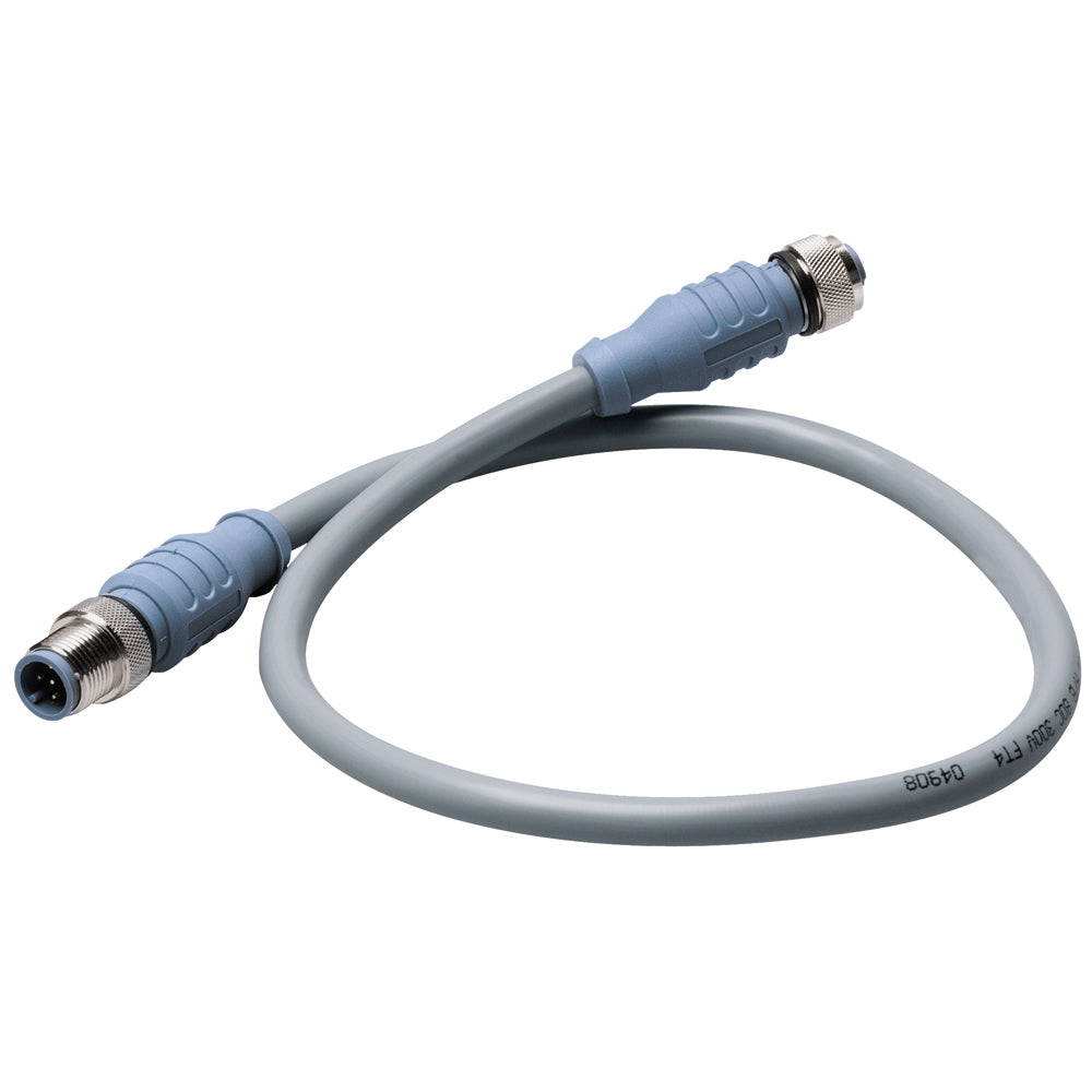 Maretron Micro Double-Ended Cordset - 1 Meter TRAPSKI