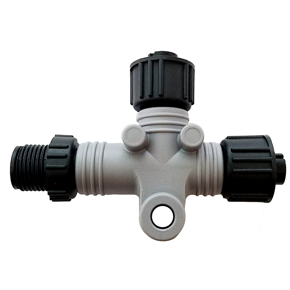 Garmin NMEA 2000 T Connector TRAPSKI