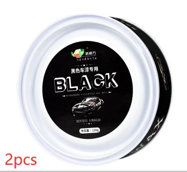 Waterproof, Antifouling, Maintenance, Solid Wax, Paint Scratch Repair, Crystal Wax Plating