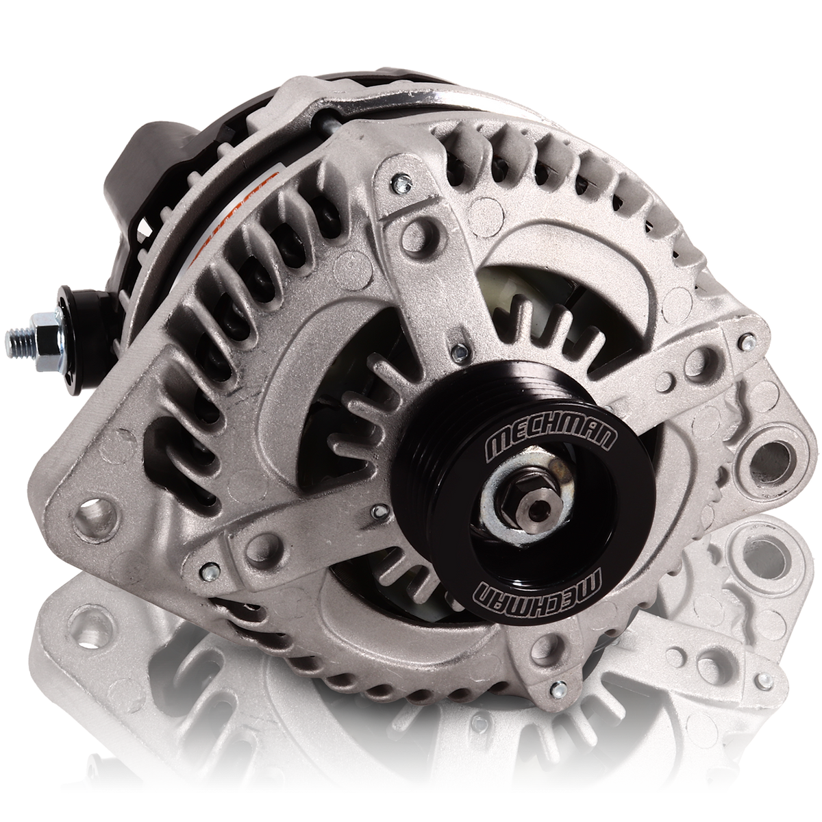 Mechman 320 Amp Racing Alternator 2004-2007 Honda 3.0L V6