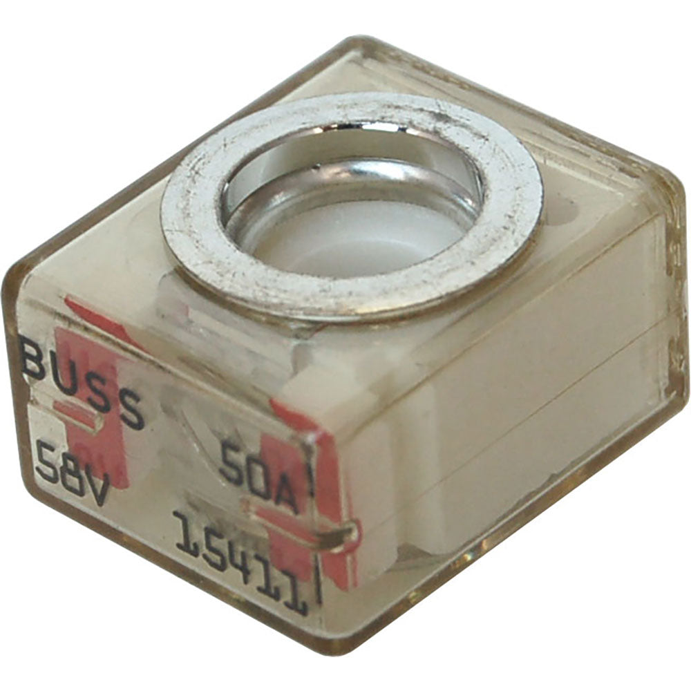 Blue Sea 5177 50A Fuse Terminal TRAPSKI