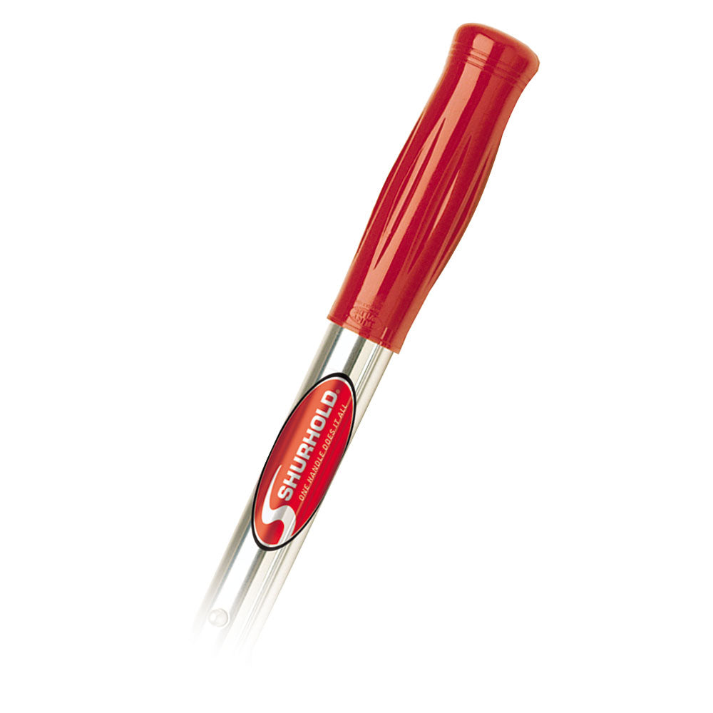 Shurhold 9' Telescoping Handle 63" - 108" TRAPSKI