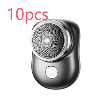 Mini Portable Face Cordless Shavers Rechargeable USB Electric Shaver Wet & Dry Painless Small Size Machine Shaving For Men My Store