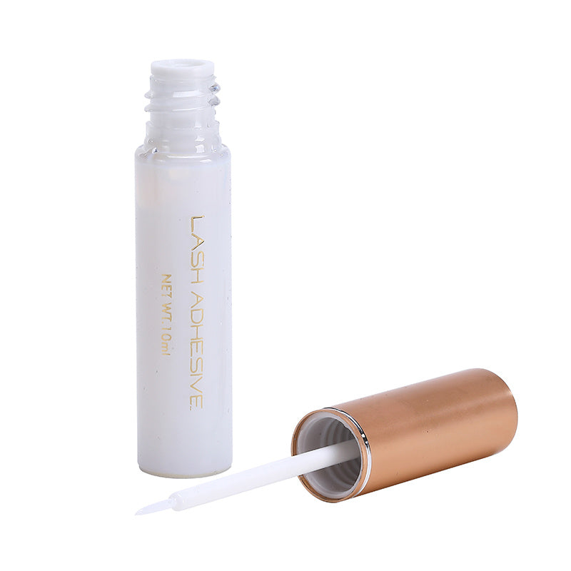 Quick Lash Lift Kit - 5-8 Min Eyelash Perm for Salon