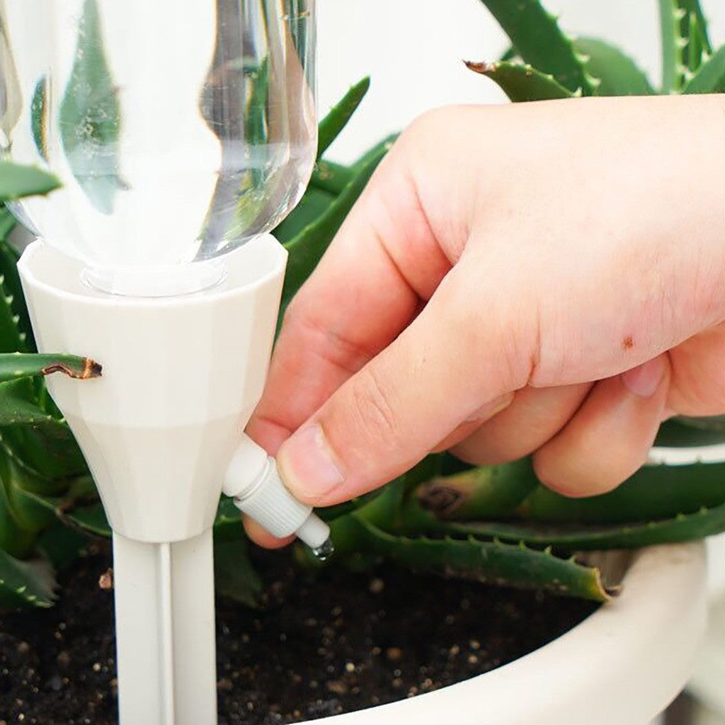Automatic Garden Watering Dripper Device