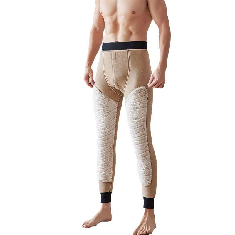Northeast Men's Graphene Fleece-lined Cotton Pants