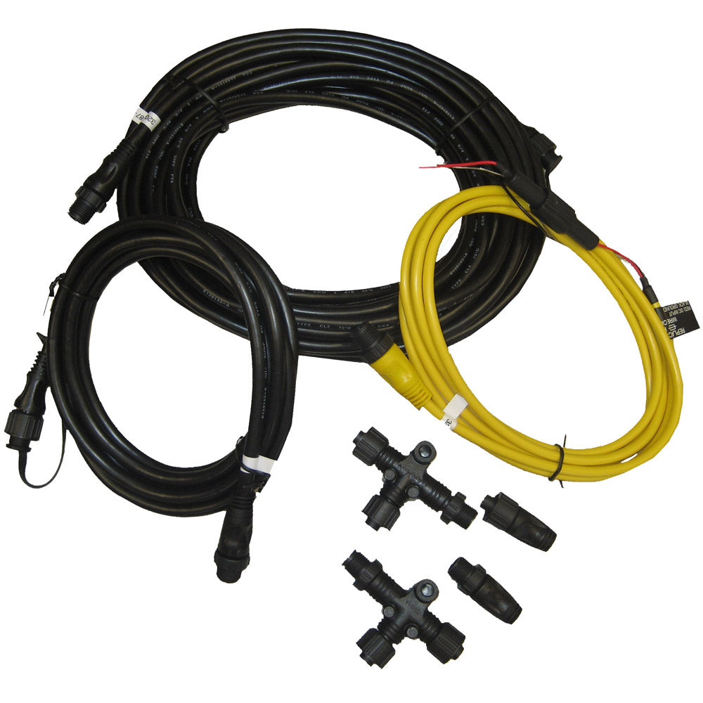 Garmin NMEA 2000 Starter Kit TRAPSKI