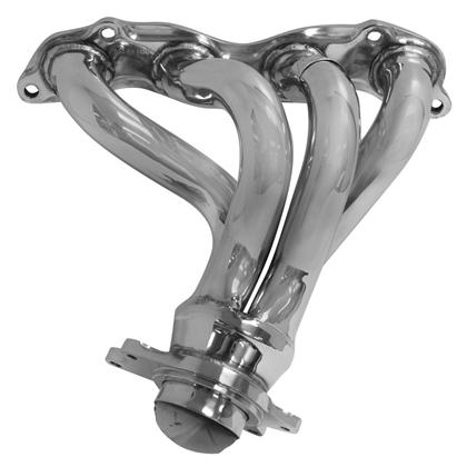 Ceramic Coated 4-2-1 One Piece Header Acura RSX