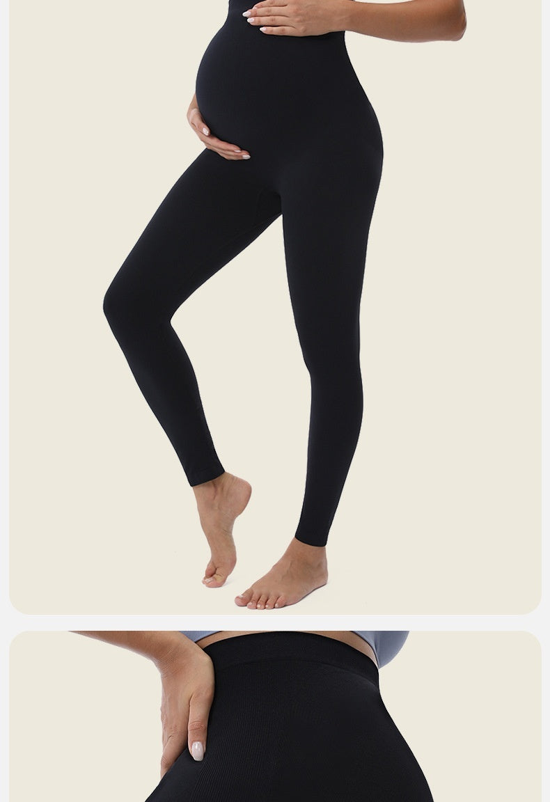 Hip Lift Maternity Wear