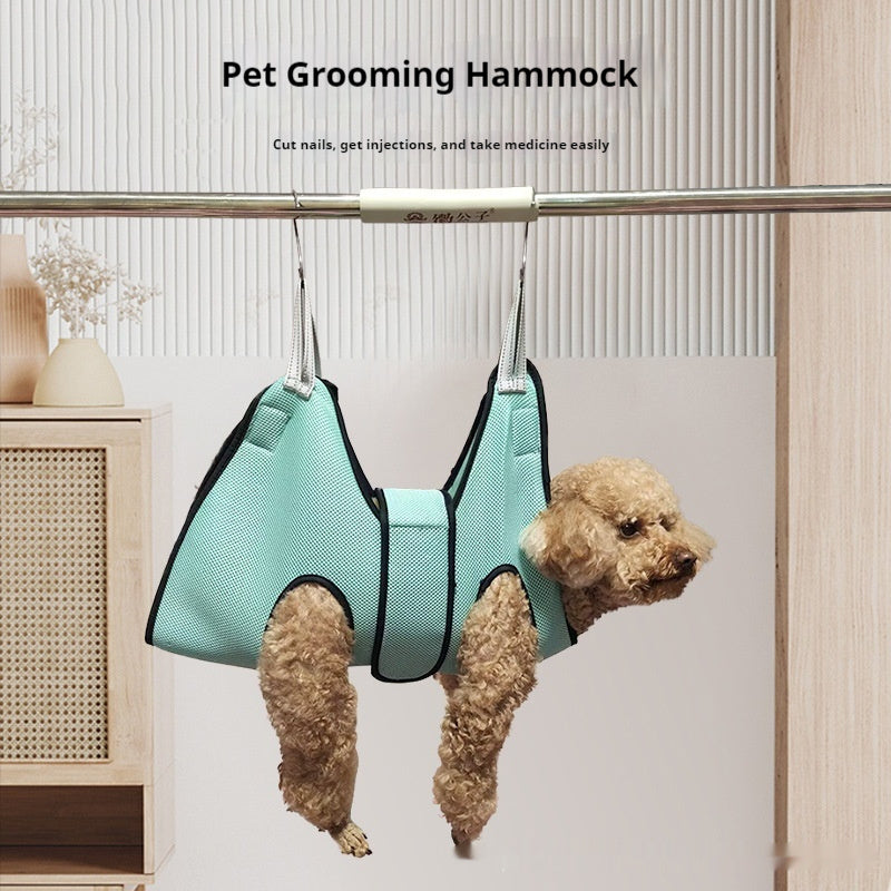 Fashion Personalized Pet Beauty Hammock Hook