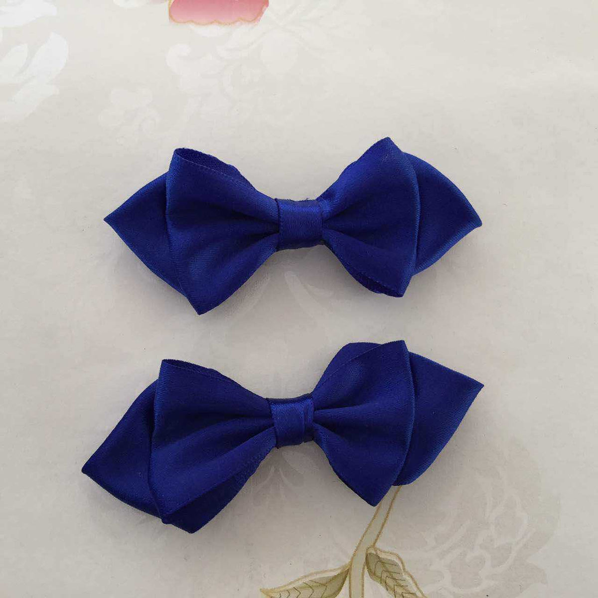 Accessories suit dress decoration bow tie
