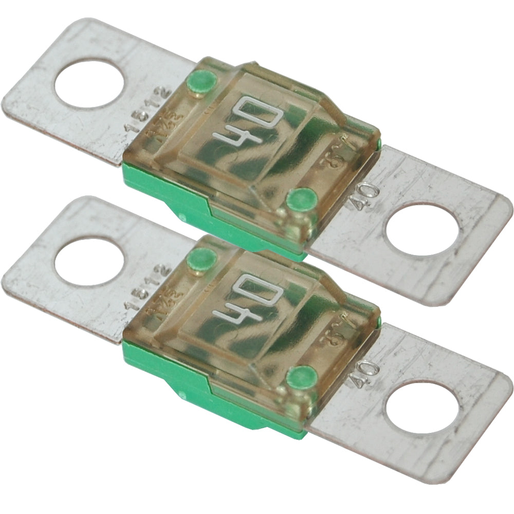 Blue Sea 5251 MIDI/AMI Fuse 40 Amp - Pair TRAPSKI