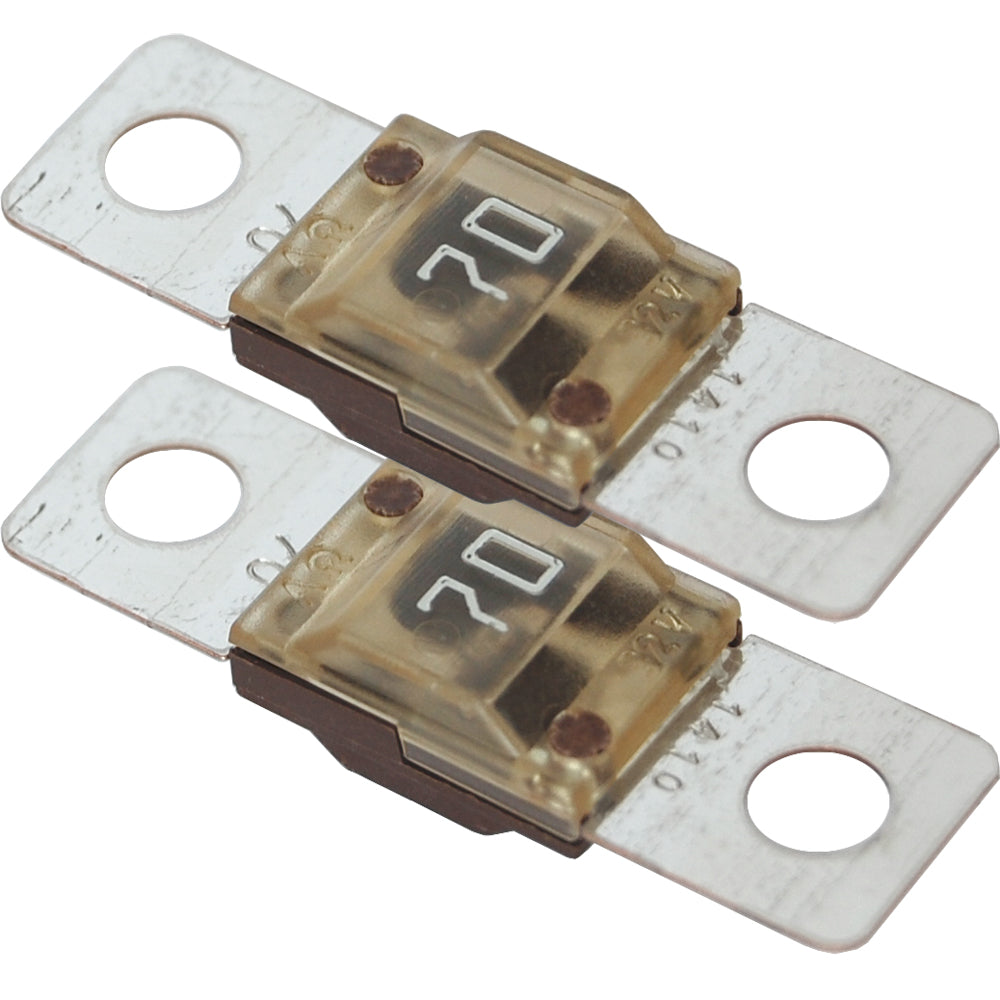 Blue Sea 5254 MIDI/AMI Fuse 70 Amp - Pair TRAPSKI