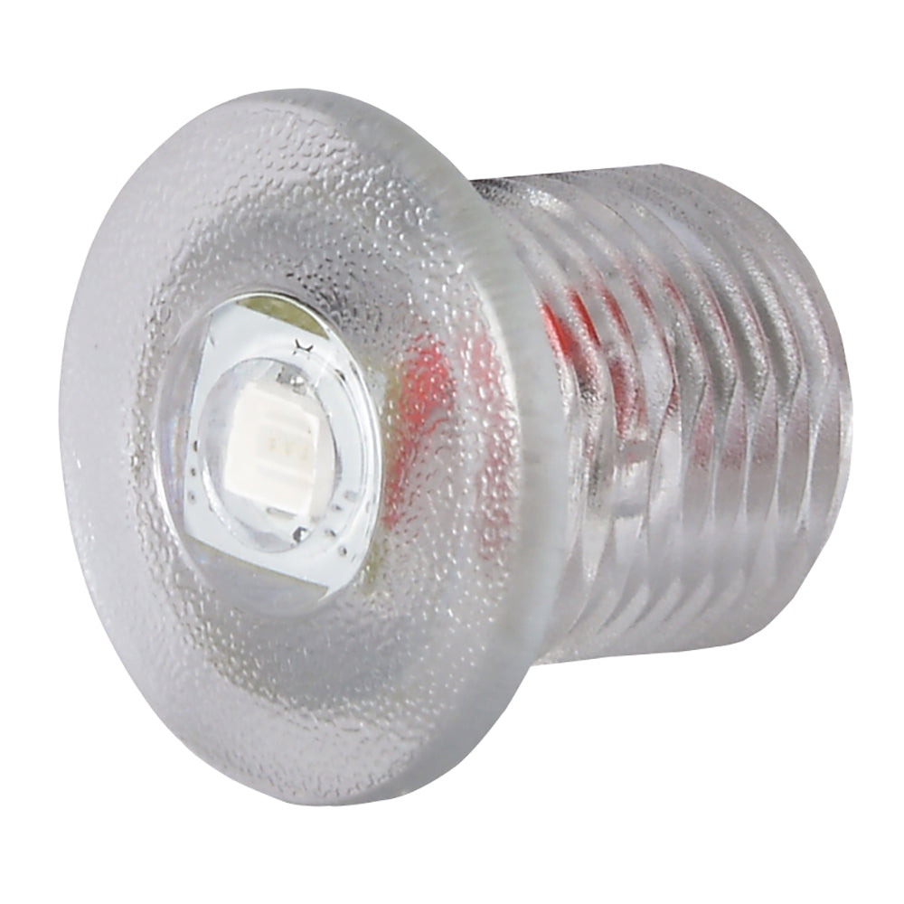 Lumitec Newt - Livewell & Courtesy Light - White Dimming TRAPSKI