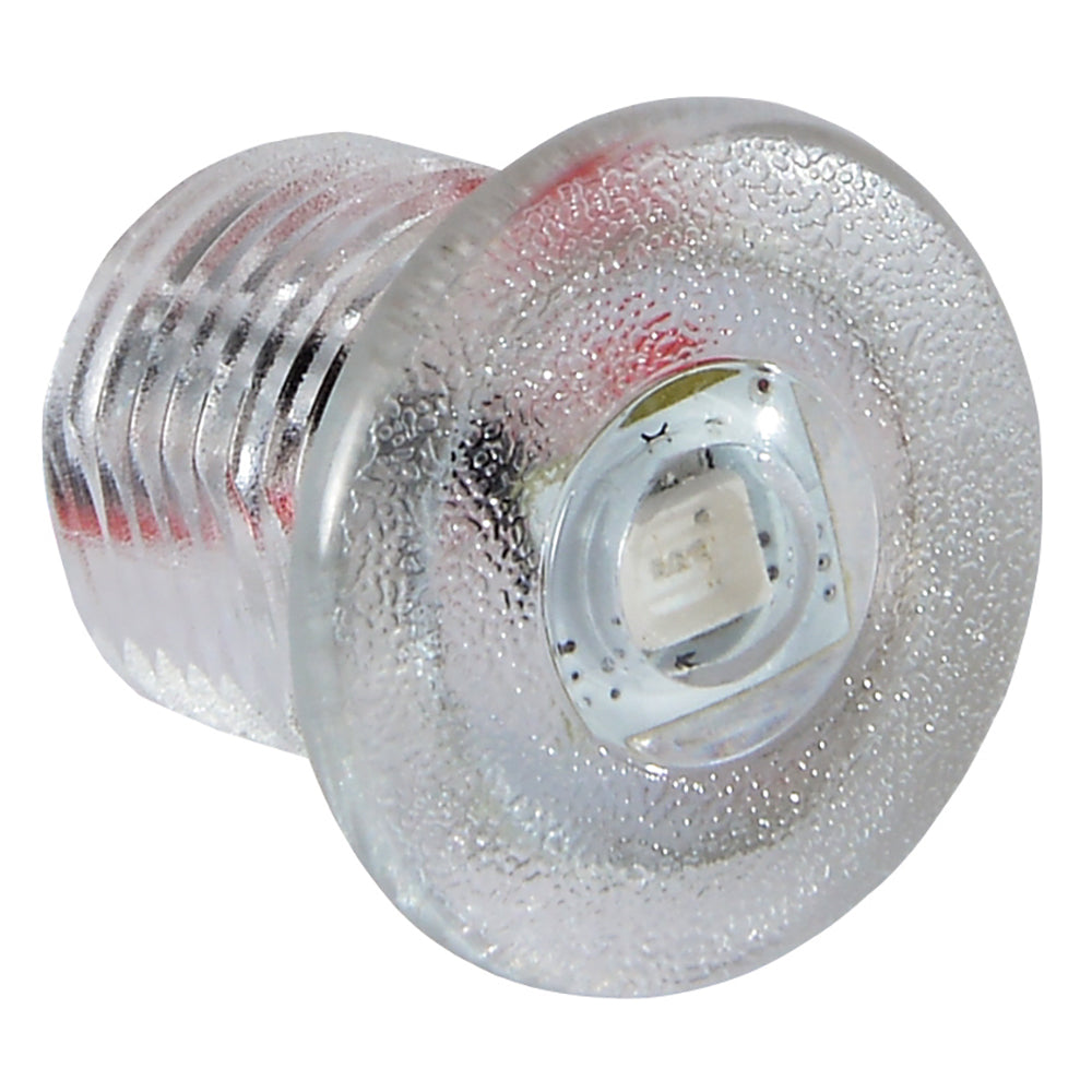 Lumitec Newt - Livewell & Courtesy Light - Blue Dimming TRAPSKI