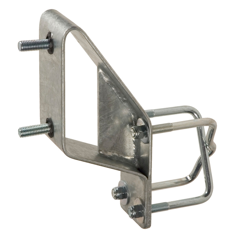 C.E. Smith Heavy Duty Spare Tire Carrier TRAPSKI