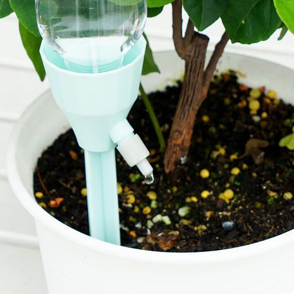 Automatic Garden Watering Dripper Device