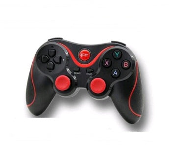 T3 Bluetooth Wireless Game Controller X3 S600