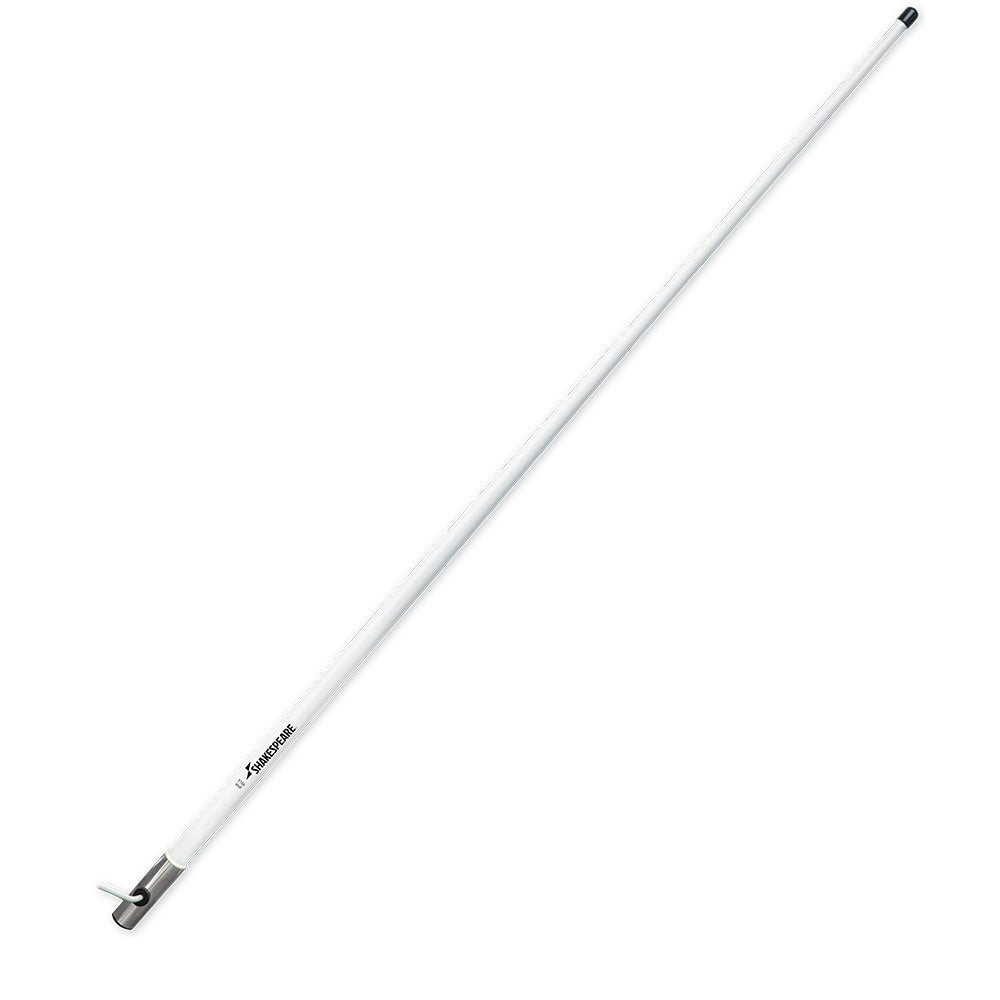 Shakespeare 5104 VHF 4' Antenna TRAPSKI