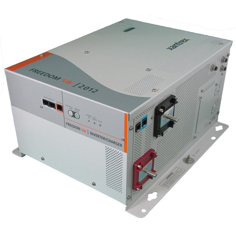 Xantrex Freedom SW2012 12V 2000W Inverter/Charger TRAPSKI
