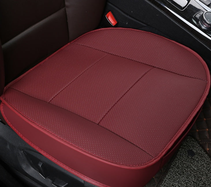 3D Bamboo Charcoal Car Seat Cushion Four Seasons