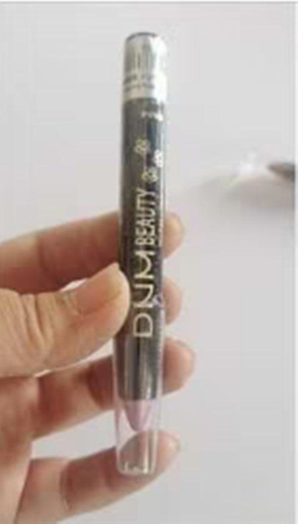Pearlescent Silkworm Eyeshadow Pen: Waterproof, Long-Lasting, 15 Colors