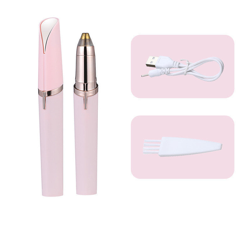 Eyebrow Epilator