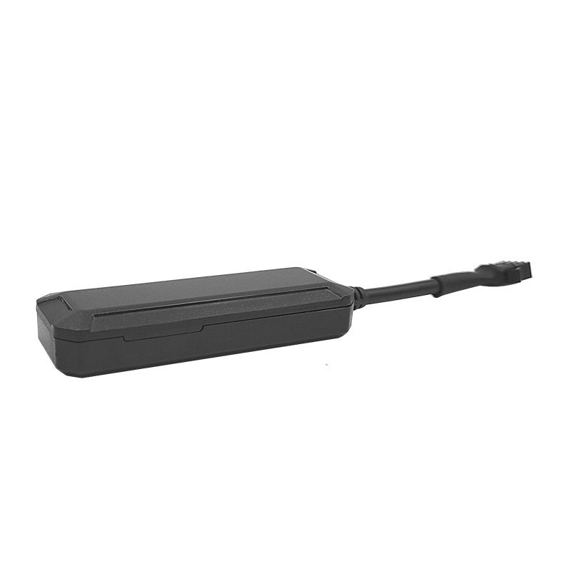 Mini Motorcycle GPS Tracker