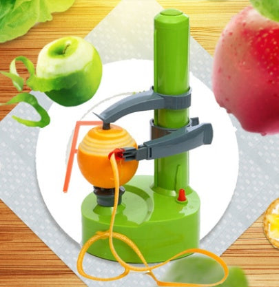 Multifunction Electric Peeler for Fruits and Vegetables