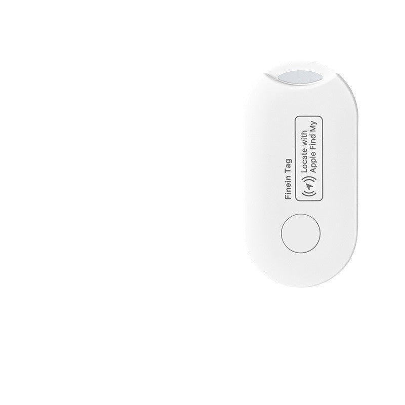 Smart Pet Positioning Tracker