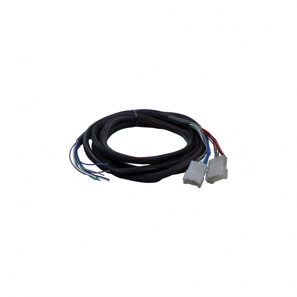 Tacoma JBL Amp Bypass Harness | '16 - '23 Tacoma Trail Grid Pro