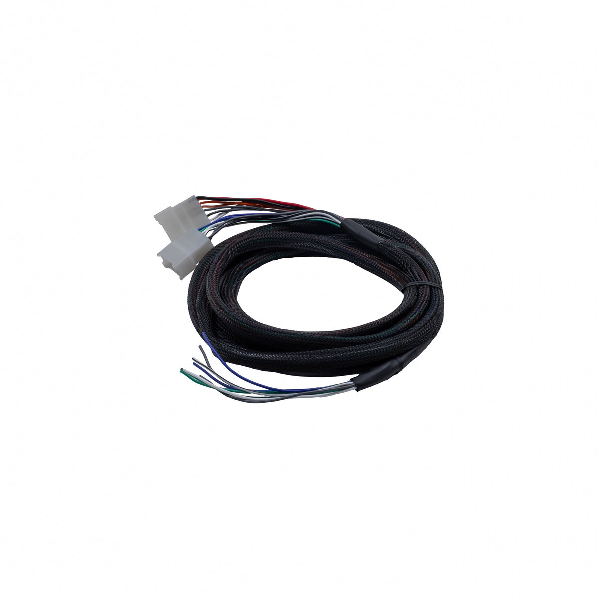 Tacoma JBL Amp Bypass Harness | '16 - '23 Tacoma Trail Grid Pro