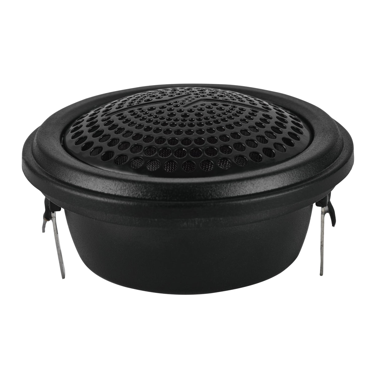 2" Silk Dome Tweeter with Neodymium Magnet | 30W RMS 4-Ohm DS18