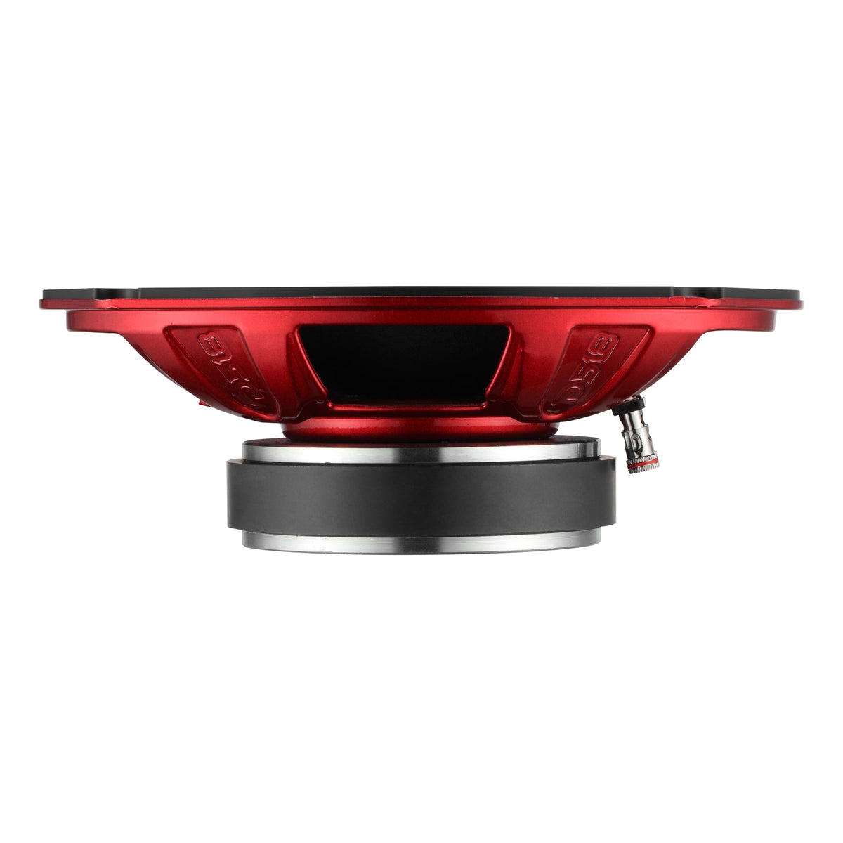 PRO 6x9" Slim Water-Resistant Mid-Range Loudspeaker | 250W RMS 4-Ohm DS18